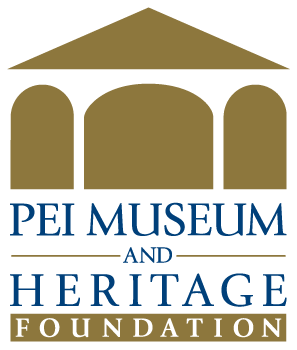 PEI Museum and Heritage Foundation logo