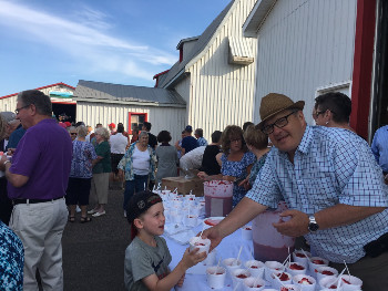 Ice Cream Social 